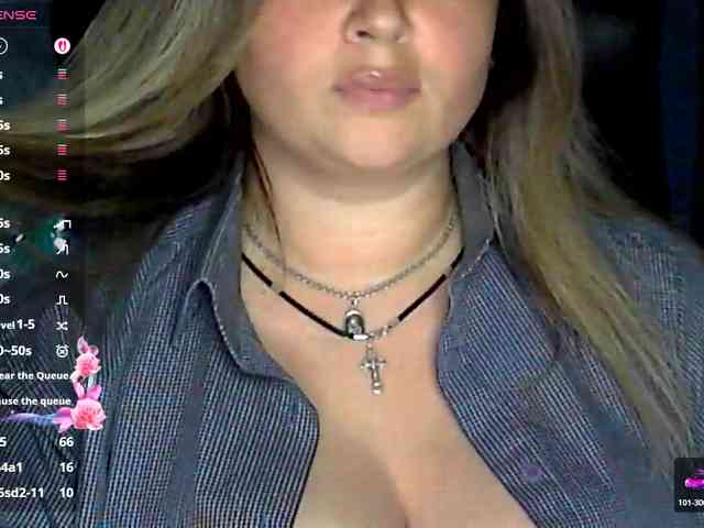 NERVOMOTINA webcam