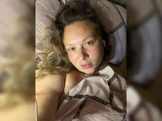 NERVOMOTINA Sex Cam Show