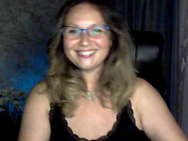 NERVOMOTINA Sex Cam Show