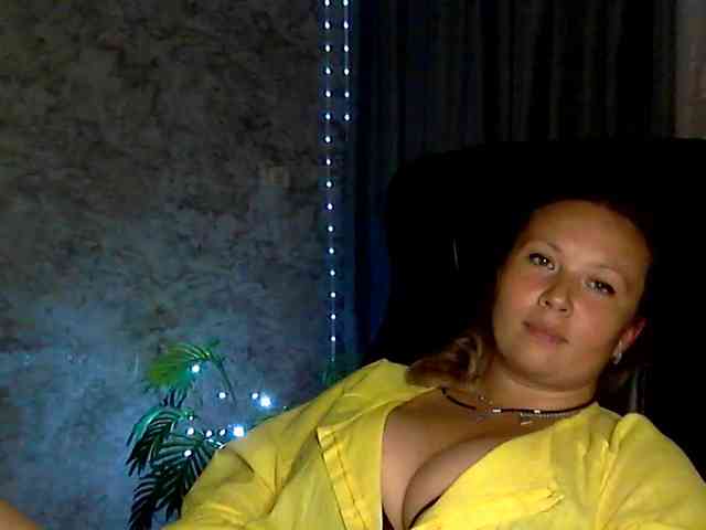 NERVOMOTINA Sex Cam Show