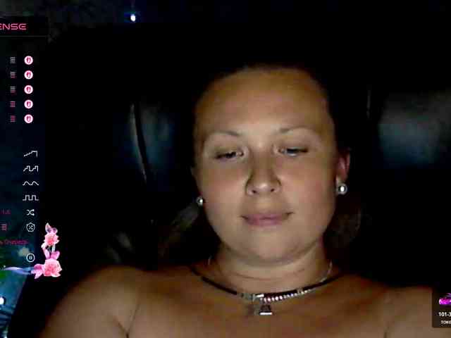 NERVOMOTINA Sex Cam Show