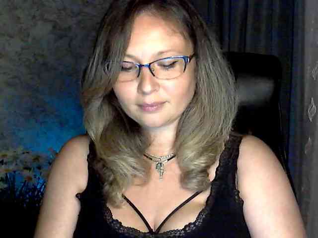 NERVOMOTINA Sex Cam Show