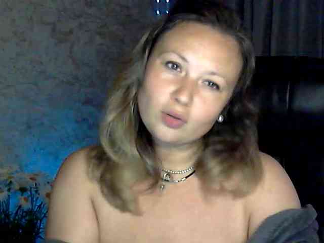 NERVOMOTINA Sex Cam Show
