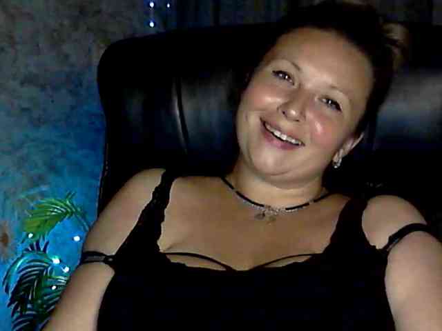 NERVOMOTINA Sex Cam Show