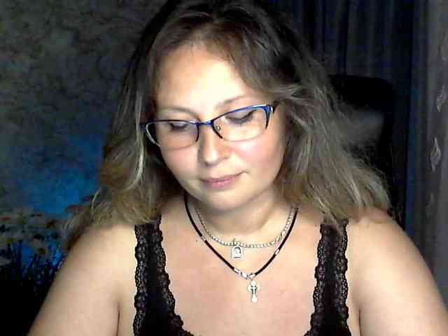 NERVOMOTINA Sex Cam Show
