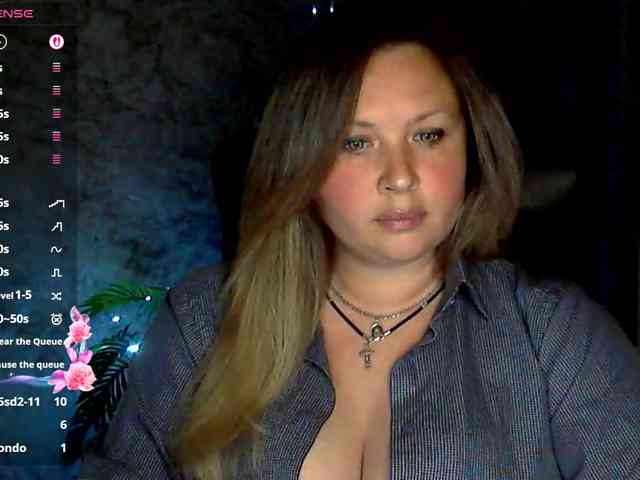 NERVOMOTINA webcam