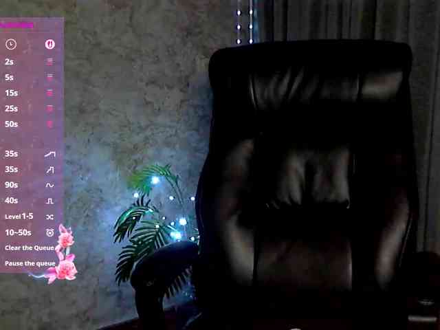 NERVOMOTINA webcam