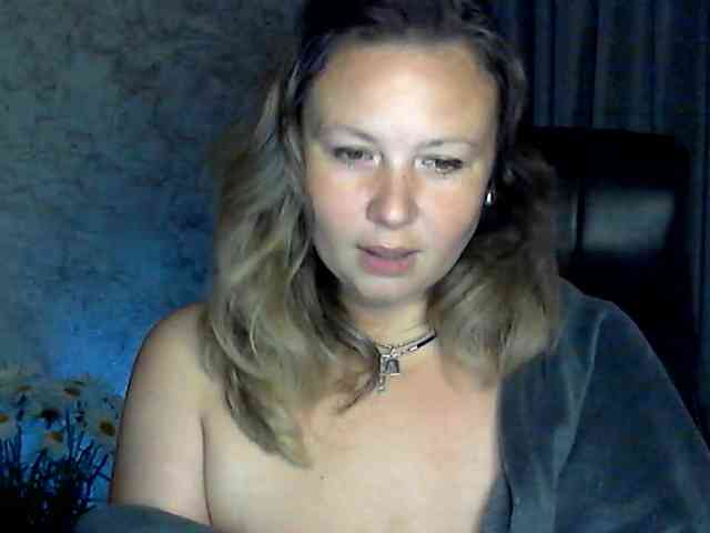 NERVOMOTINA Sex Cam Show
