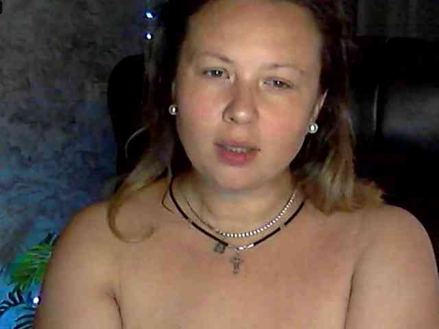 NERVOMOTINA Sex Cam Show