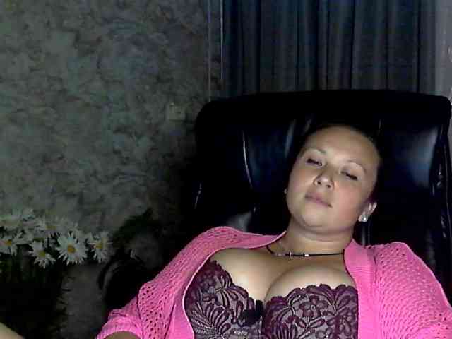NERVOMOTINA Sex Cam Show