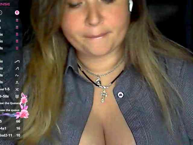 NERVOMOTINA webcam