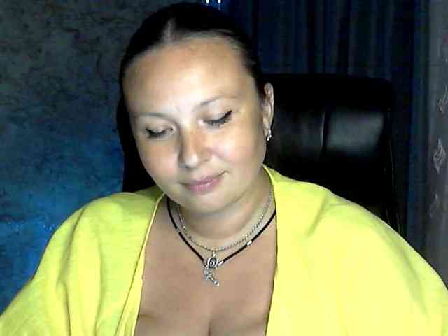 NERVOMOTINA Sex Cam Show