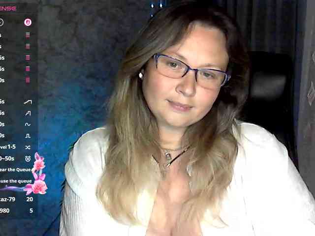NERVOMOTINA webcam