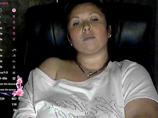 NERVOMOTINA webcam