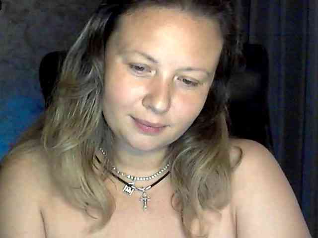 NERVOMOTINA Sex Cam Show