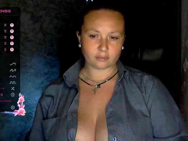NERVOMOTINA Sex Cam Show