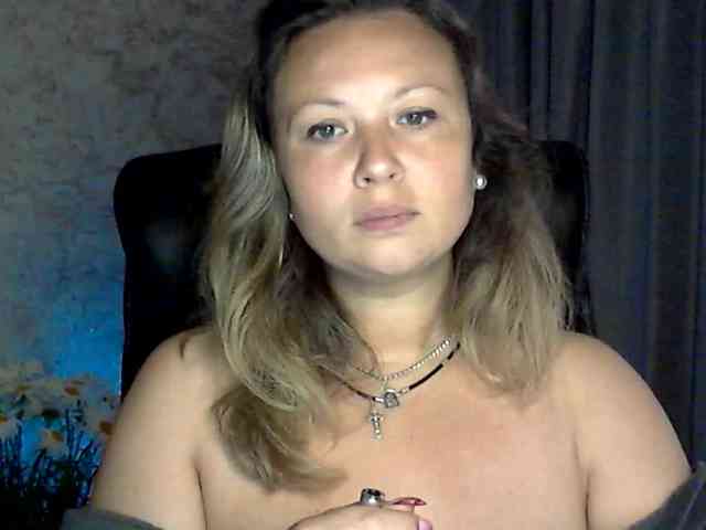 NERVOMOTINA Sex Cam Show