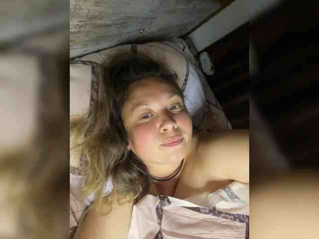 NERVOMOTINA Sex Cam Show