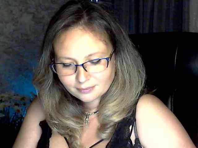 NERVOMOTINA Sex Cam Show