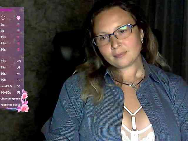 NERVOMOTINA webcam
