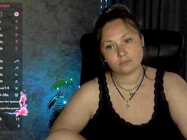 NERVOMOTINA webcam