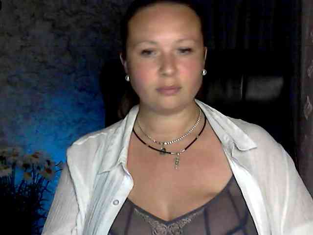NERVOMOTINA Live Webcam on BongaCams