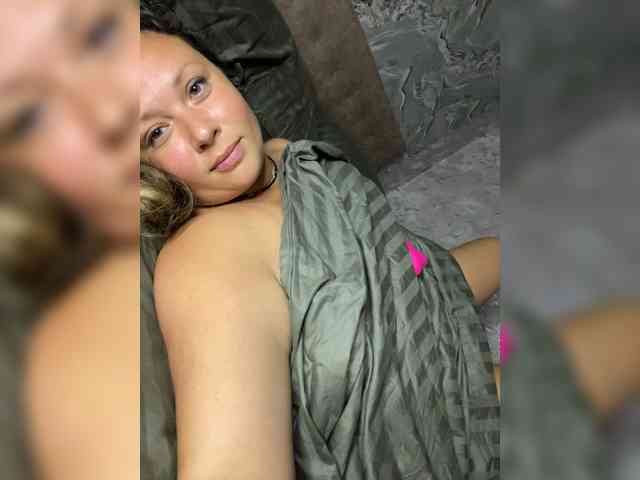 NERVOMOTINA Live Webcam on BongaCams