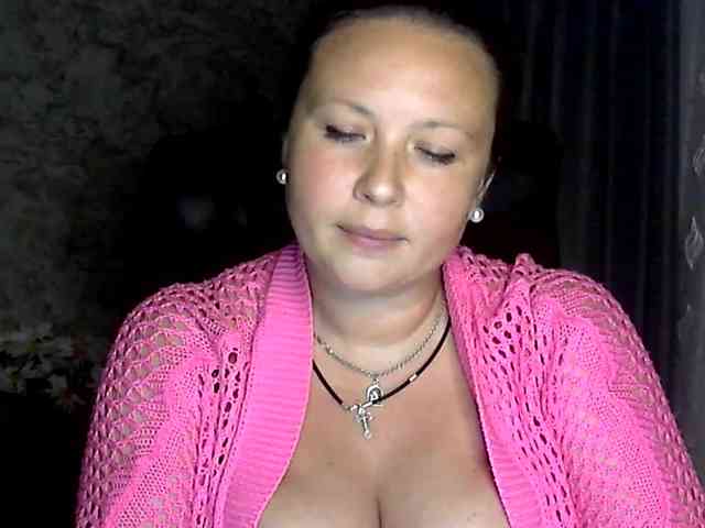 NERVOMOTINA Sex Cam Show