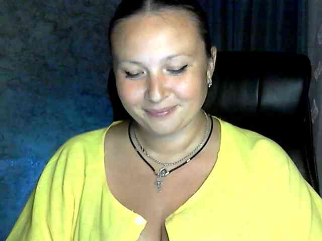 NERVOMOTINA Sex Cam Show