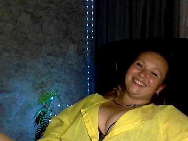 NERVOMOTINA Sex Cam Show