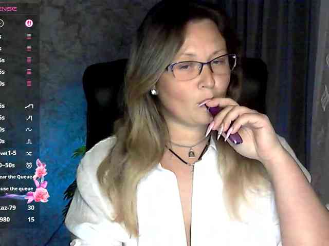 NERVOMOTINA webcam