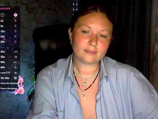 NERVOMOTINA webcam