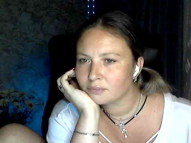 NERVOMOTINA Sex Cam Show