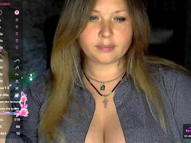 NERVOMOTINA webcam