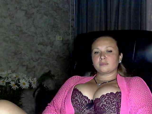 NERVOMOTINA Sex Cam Show