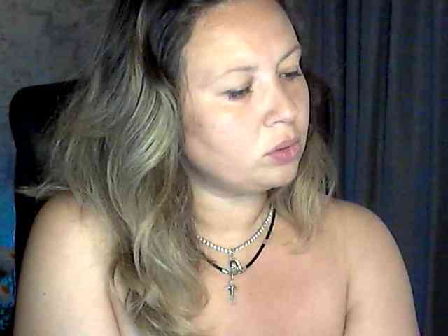NERVOMOTINA Sex Cam Show
