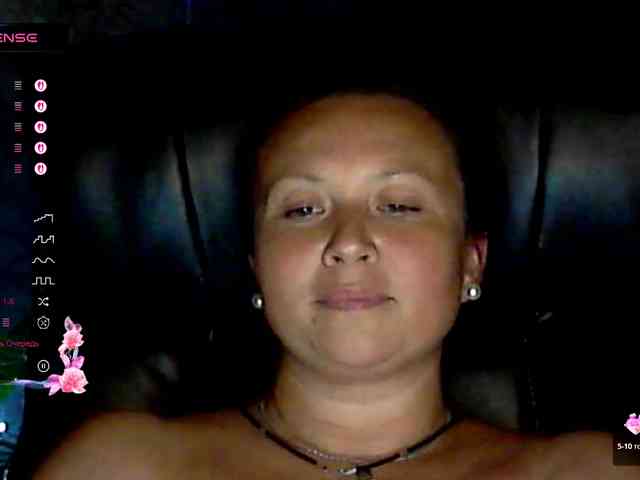 NERVOMOTINA Sex Cam Show