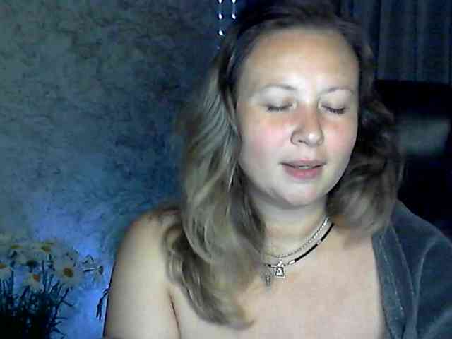 NERVOMOTINA Sex Cam Show