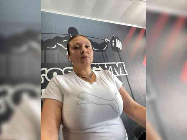 NERVOMOTINA Sex Cam Show