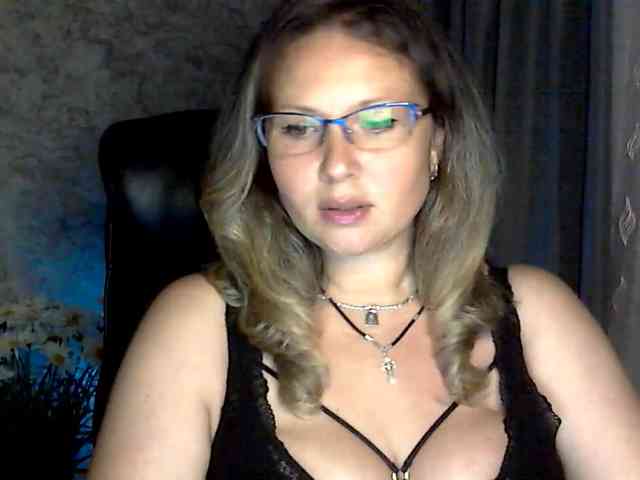 NERVOMOTINA Sex Cam Show
