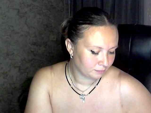 NERVOMOTINA Sex Cam Show