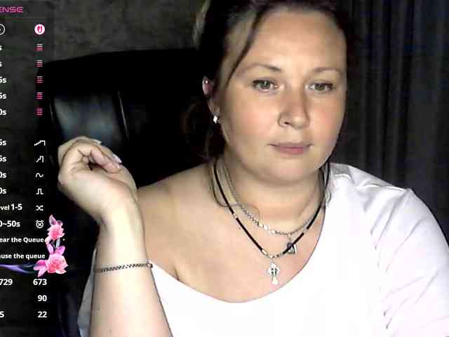 NERVOMOTINA webcam