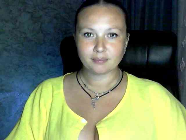 NERVOMOTINA Sex Cam Show