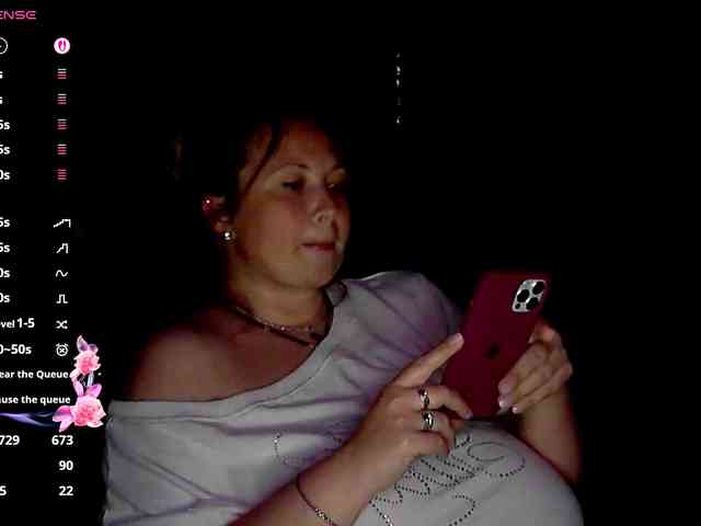 NERVOMOTINA webcam