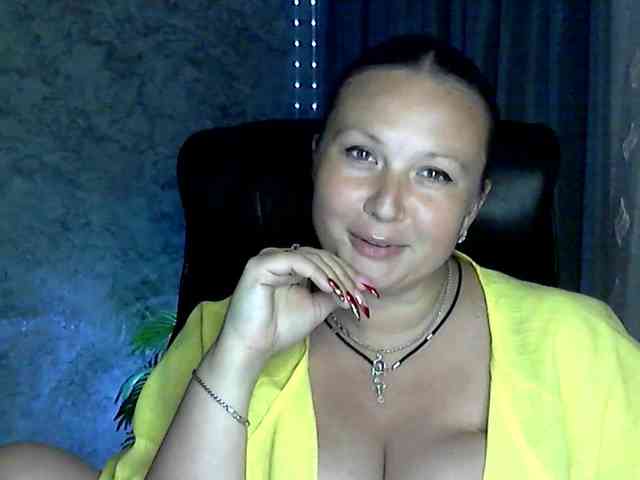 NERVOMOTINA Sex Cam Show