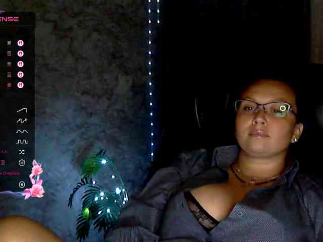 NERVOMOTINA Sex Cam Show