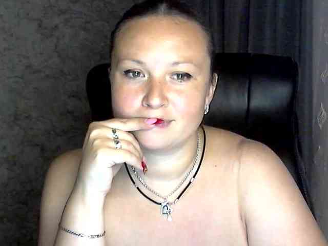 NERVOMOTINA Sex Cam Show