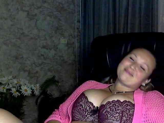 NERVOMOTINA Sex Cam Show