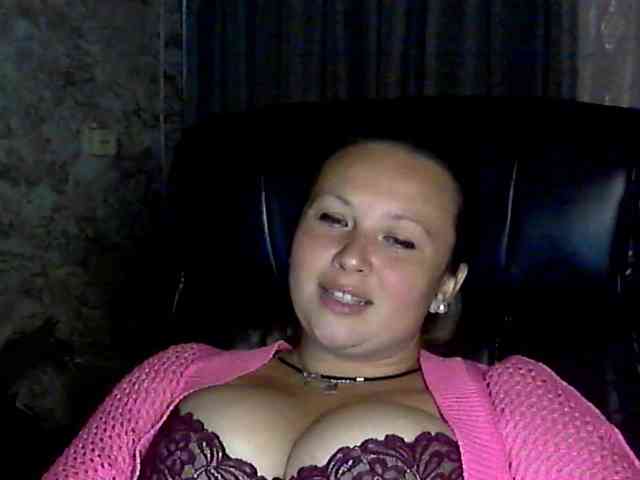 NERVOMOTINA Sex Cam Show
