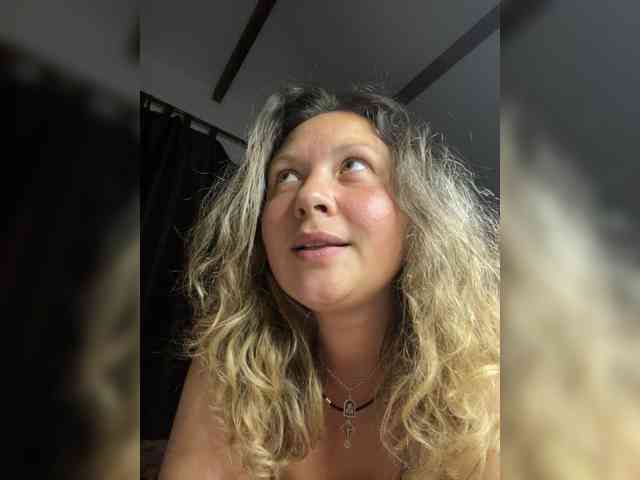 NERVOMOTINA Sex Cam Show